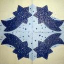 027 Stars - 3-ply - Ihr